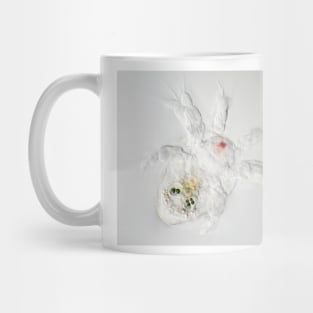 Nauplius Mug